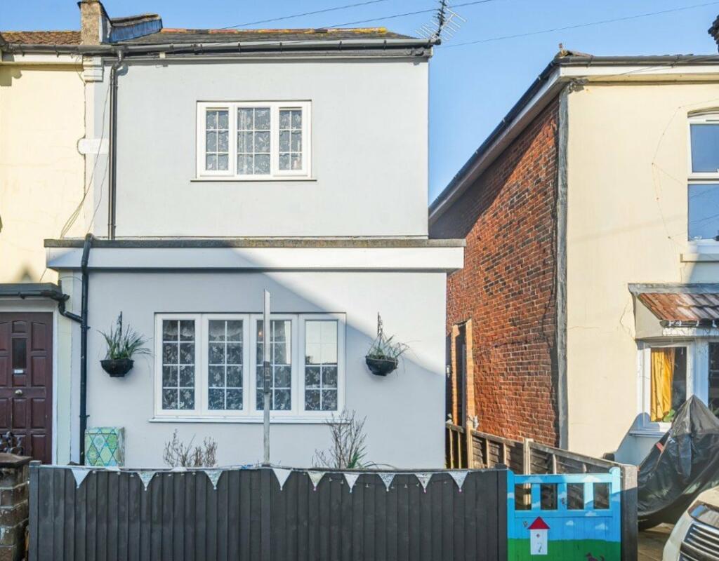 Main image of property: Priory Road, St Denys, Southampton, Hampshire, SO17