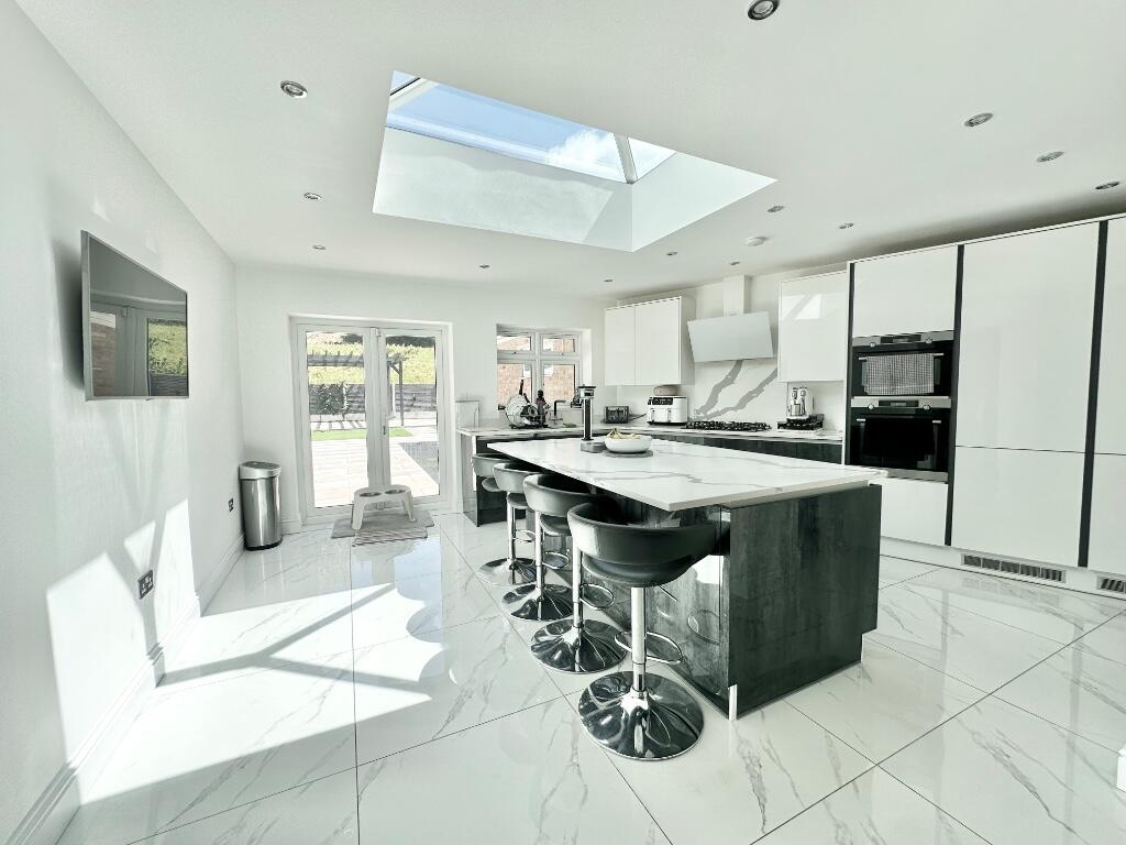 Main image of property: Torquay Gardens, Redbridge, IG4