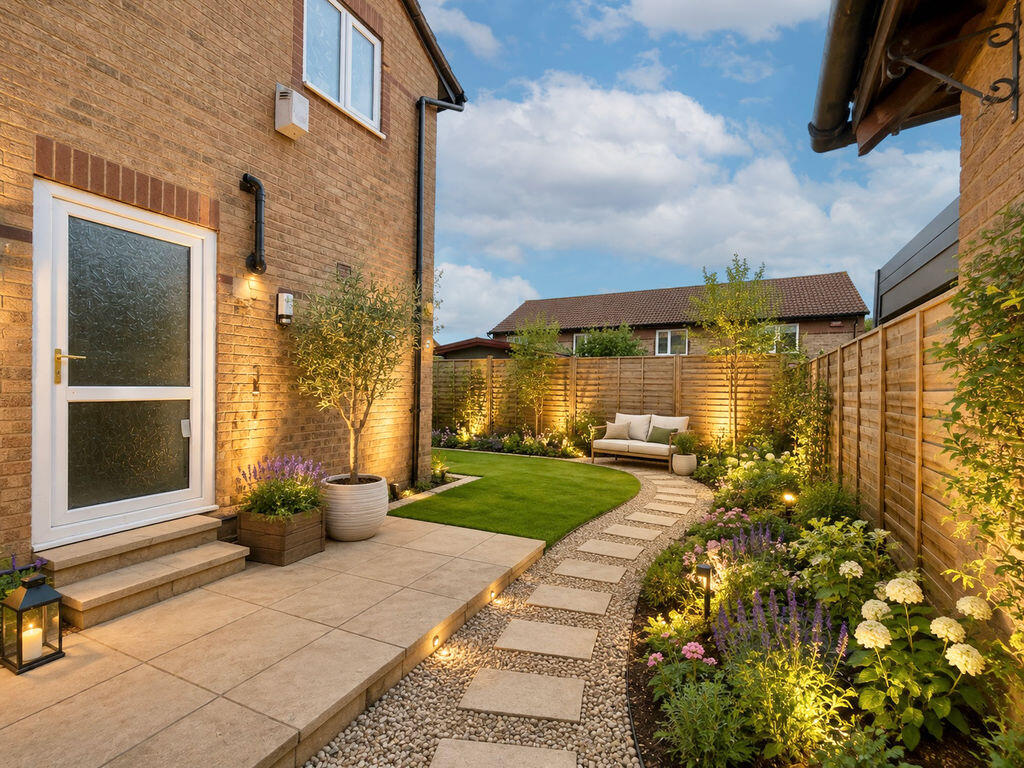 House in Milton Keynes, Far Bletchley, West Bletchley - View 4