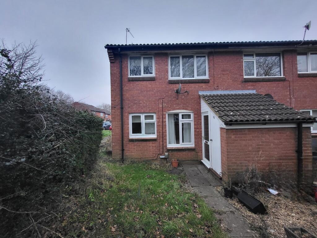 Main image of property: Denbeck Wood, Eastleaze, SWINDON