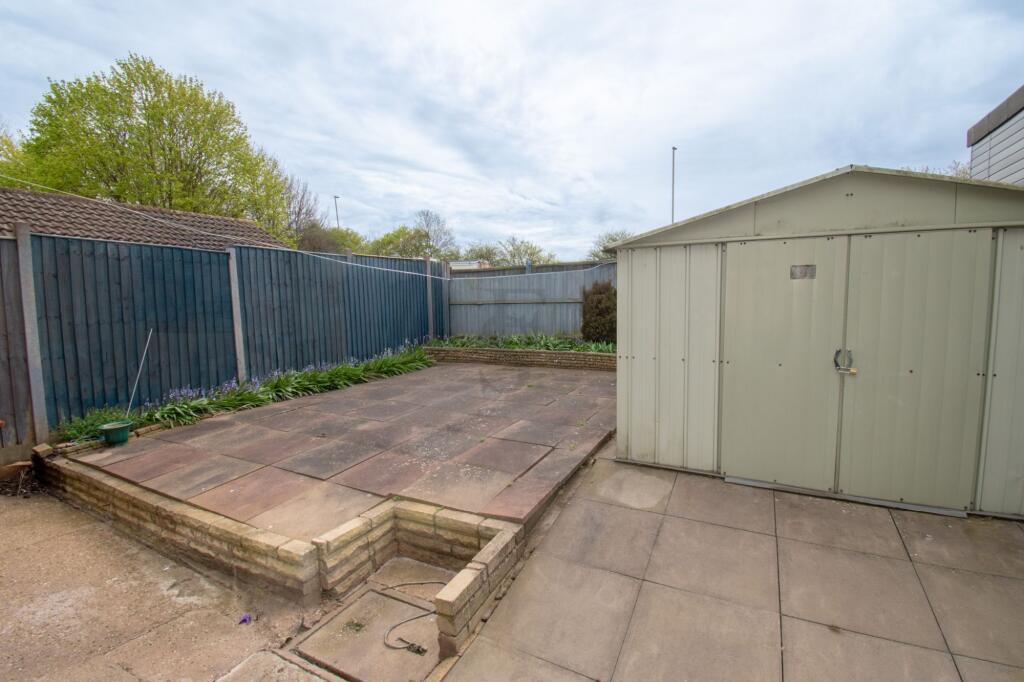 House in Rushey Mead, City of Leicester - View 2