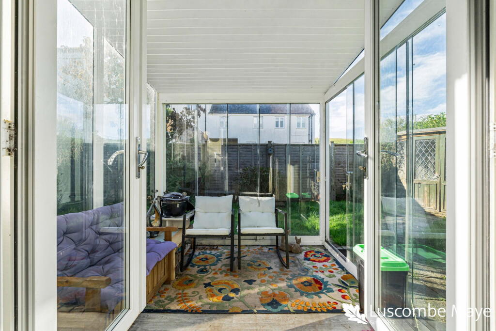 House in Plymouth - View 5