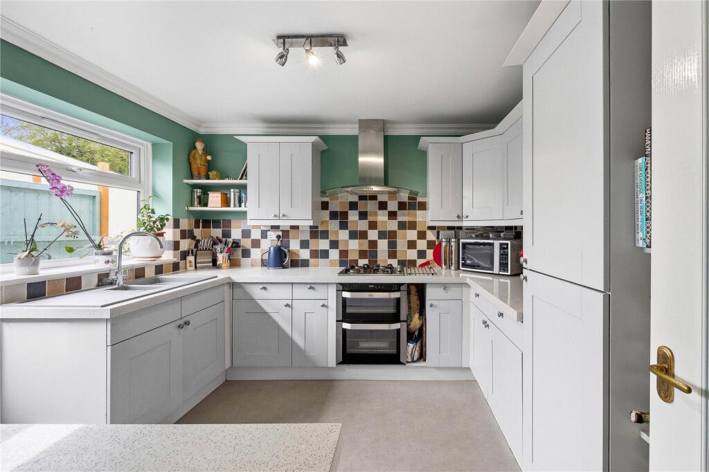 Homefield Road, Pucklechurch, Bristol, South Gloucestershire, BS16 - View 6