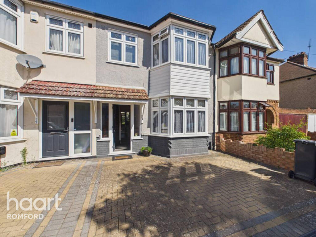 Main image of property: Horace Avenue, Romford