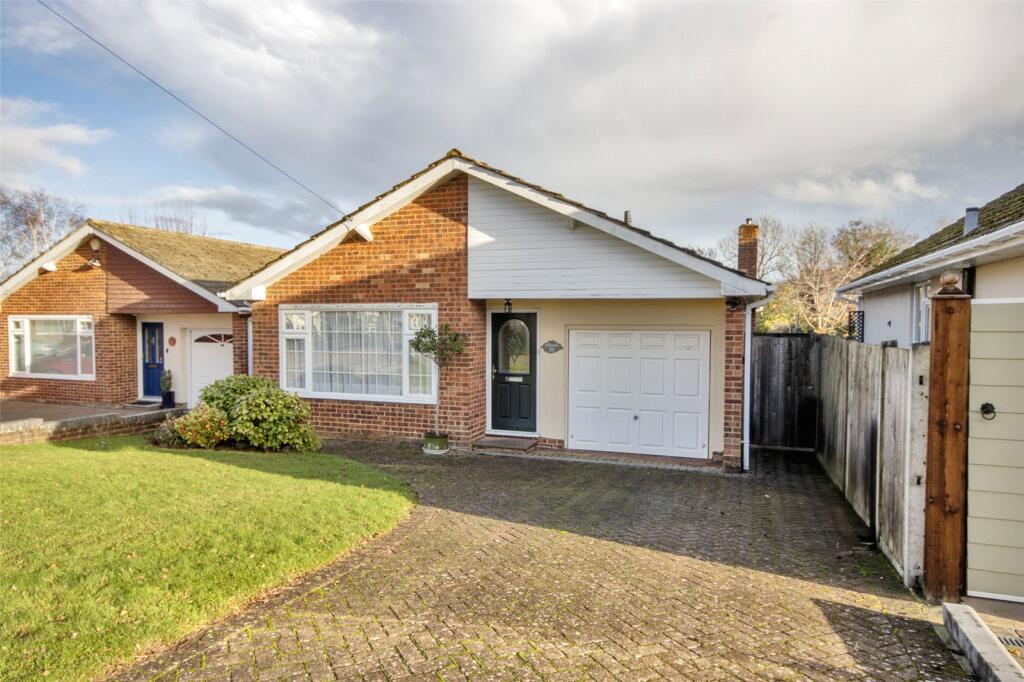 Main image of property: Foxwood Way, New Barn, Kent, DA3