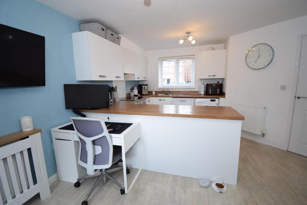 House in South Tyneside, North East - View 6