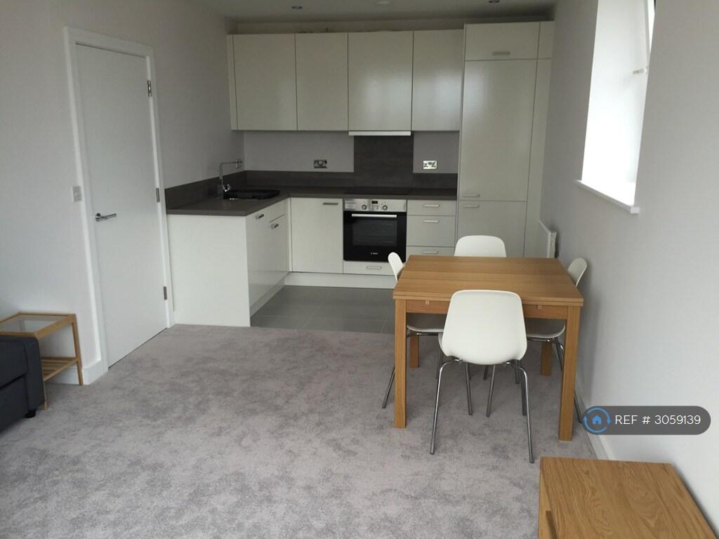 Main image of property: Skylark House, Reading, RG2