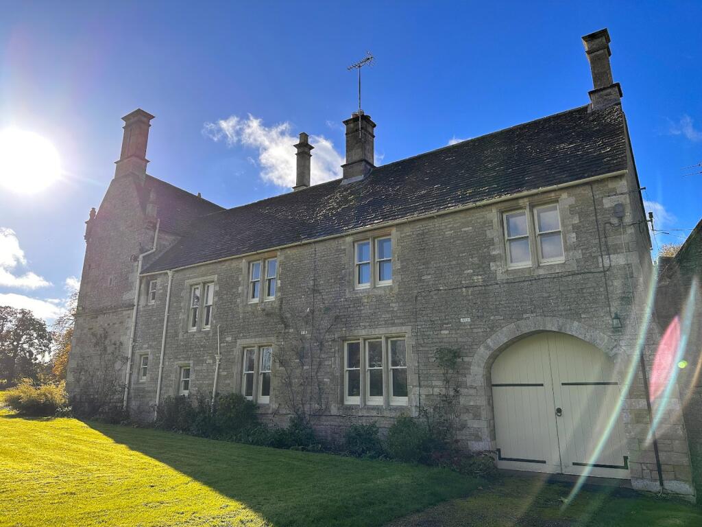 Main image of property: Main Street, Southwick, Peterborough