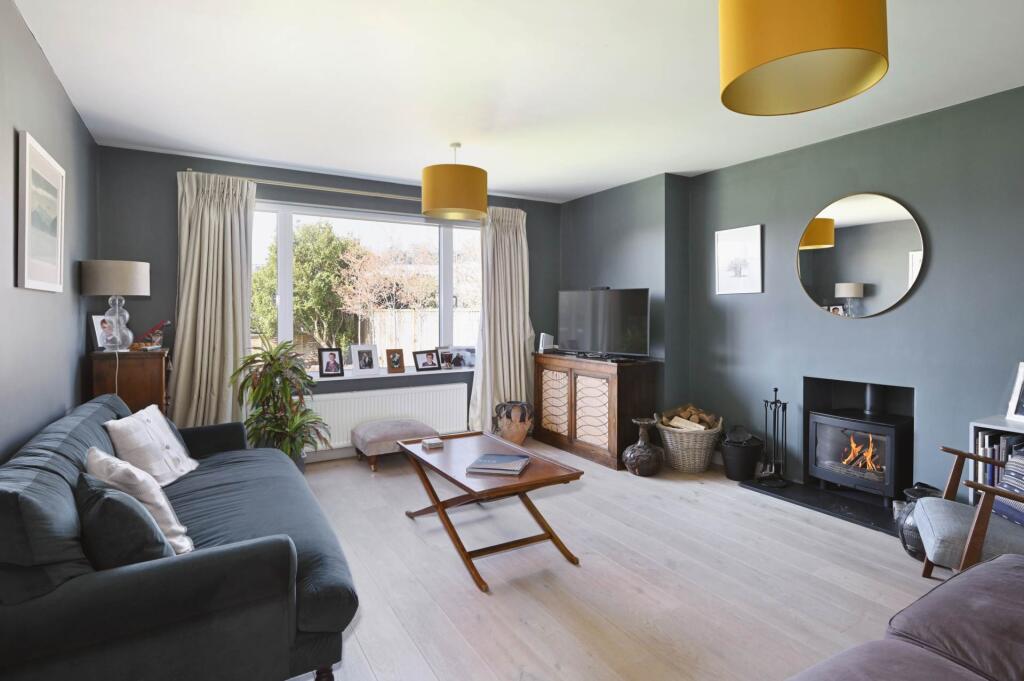 Forester Lane, Bath - View 6