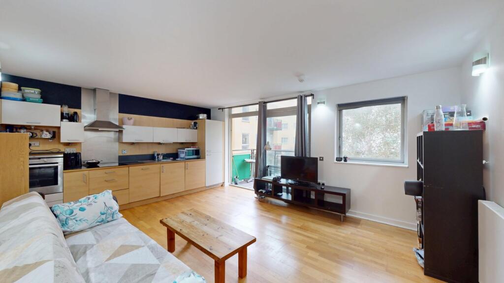 Main image of property: Holly Court, Greenroof Way, London, SE10