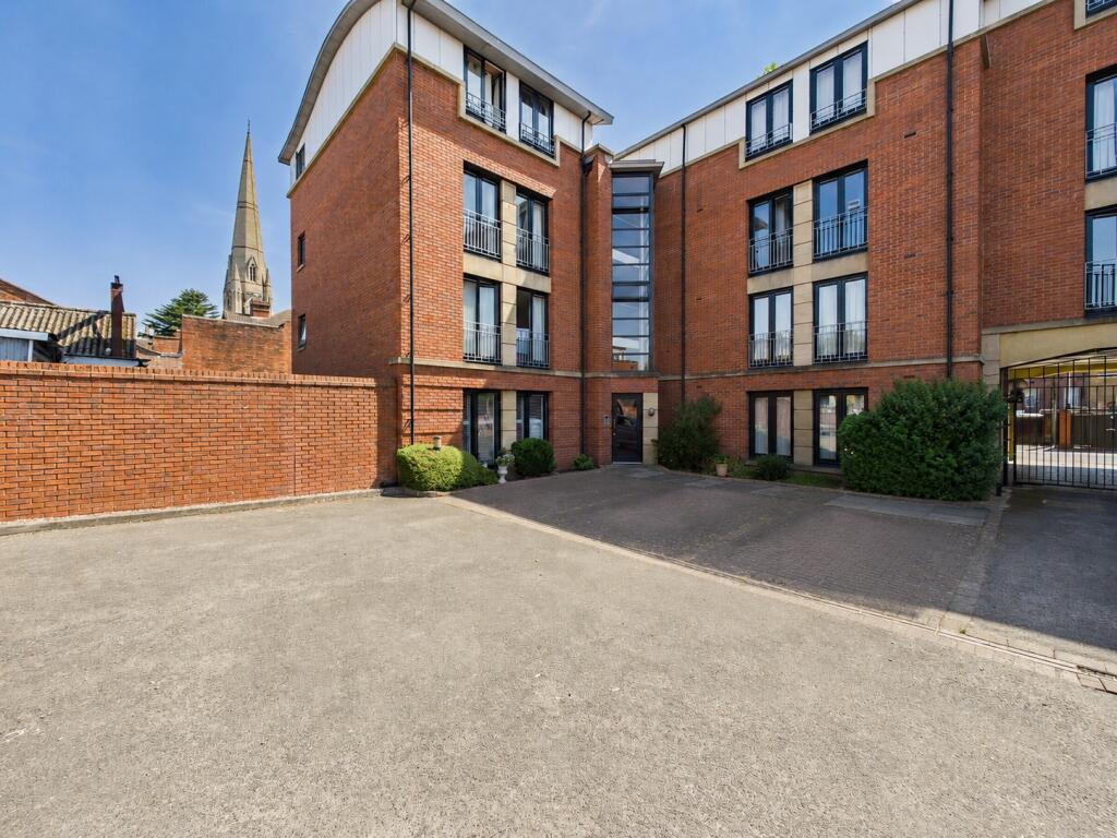 Main image of property: St. Marys Street, Worcester, Worcestershire, WR1