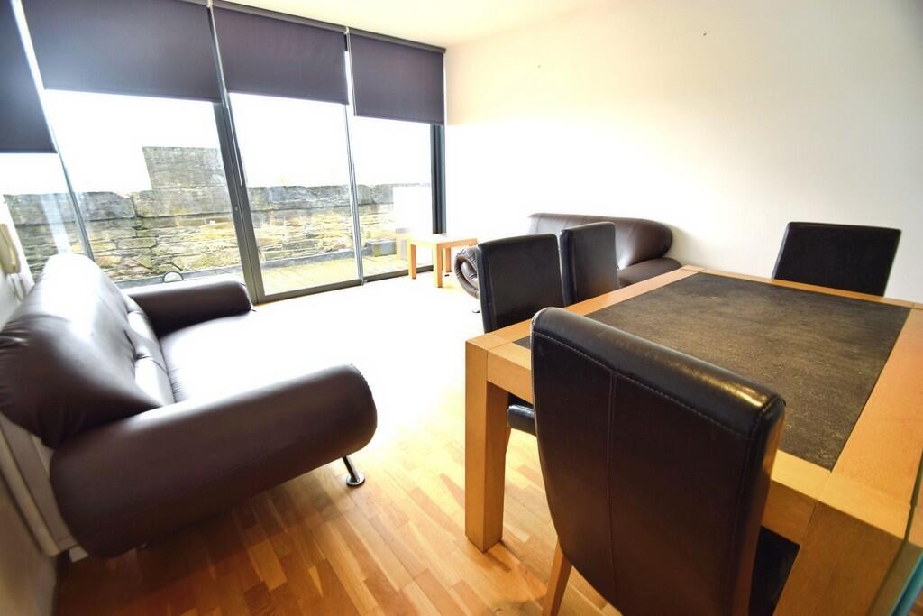 Main image of property: Silk Warehouse, Bradford