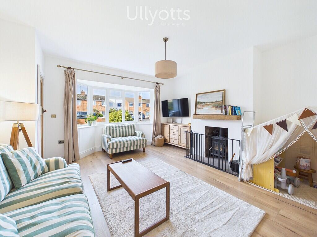 House in York, North Frodingham - View 3
