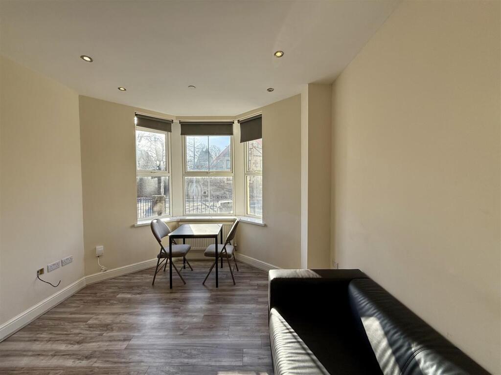 Main image of property: Colum Road, Cathays