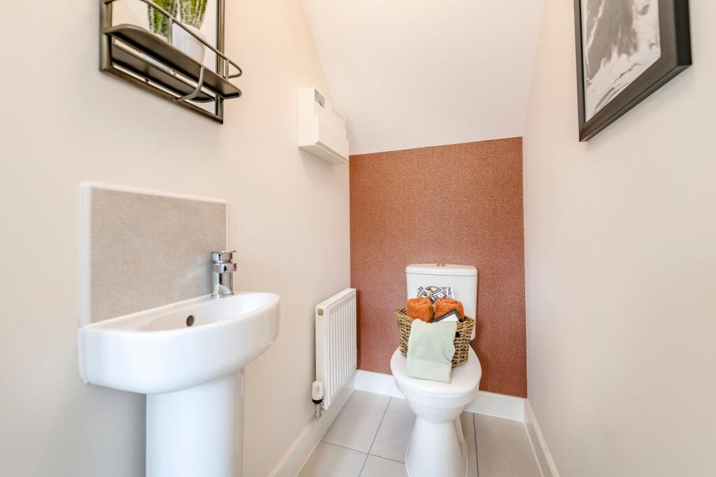 House in Telford - More