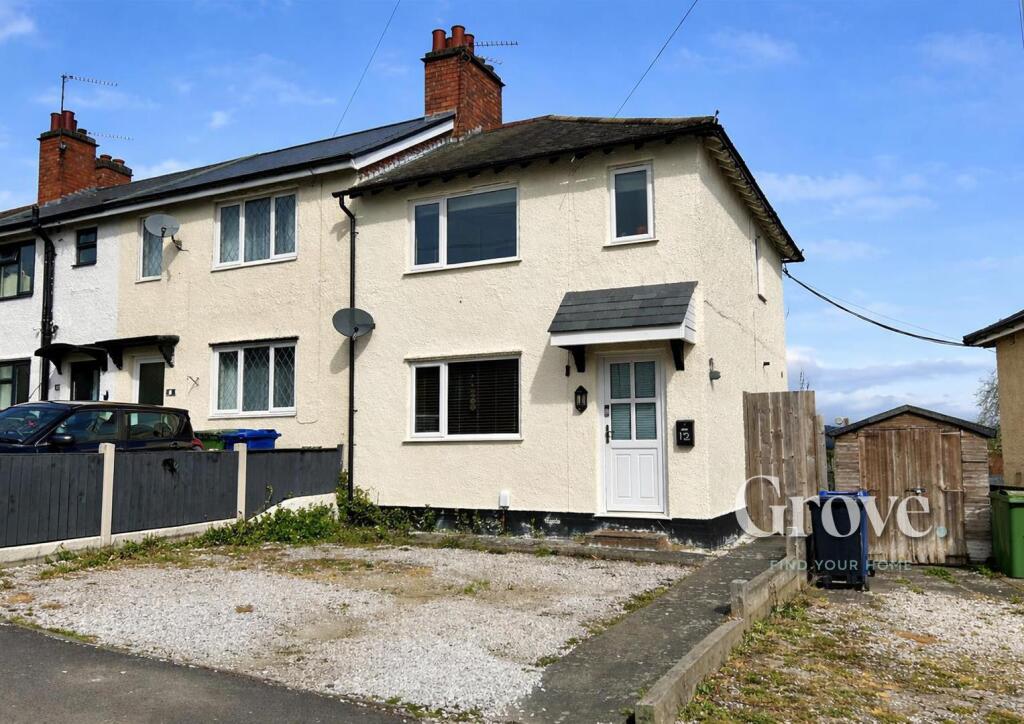 Main image of property: Margaret Avenue, Halesowen