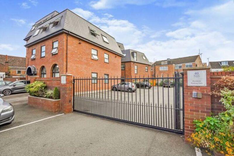 Main image of property: West Street, Dunstable