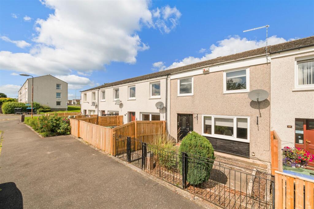 Main image of property: Calgary Avenue, Livingston