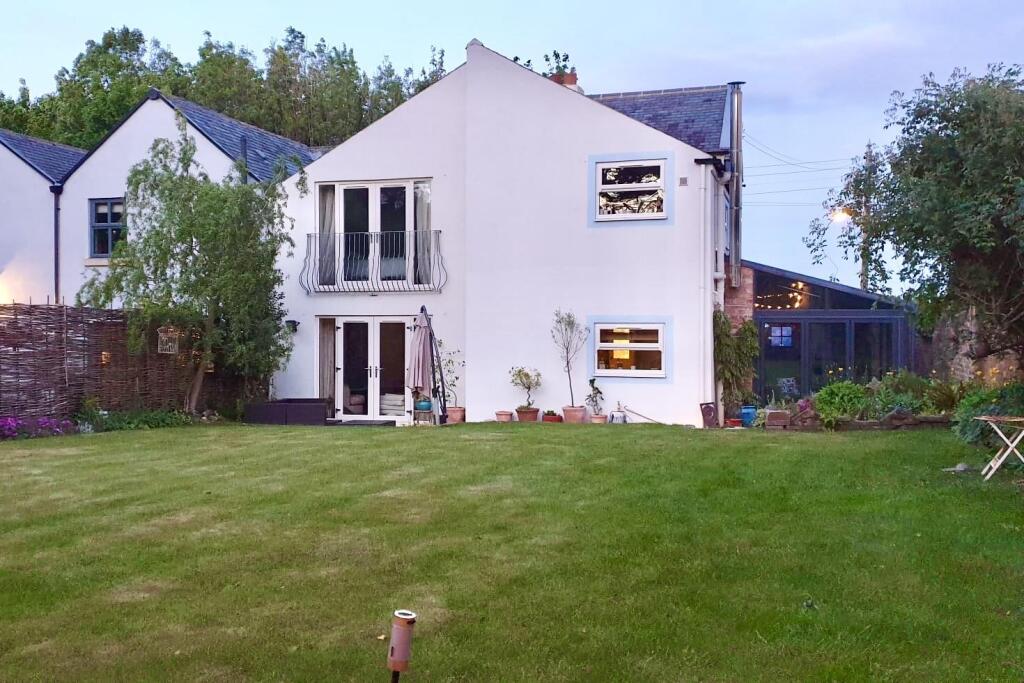 Main image of property: Angus Street, Langley Moor, Durham