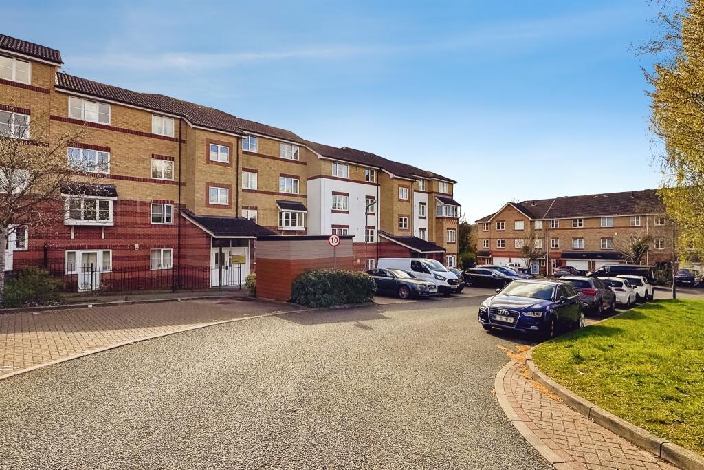 Main image of property: Princes Gate, High Wycombe