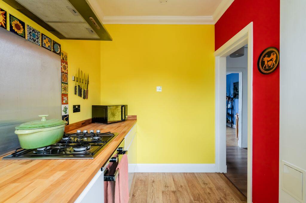 Apartment in Edinburgh, Fillyside, Craigentinny/Meadowbank - More