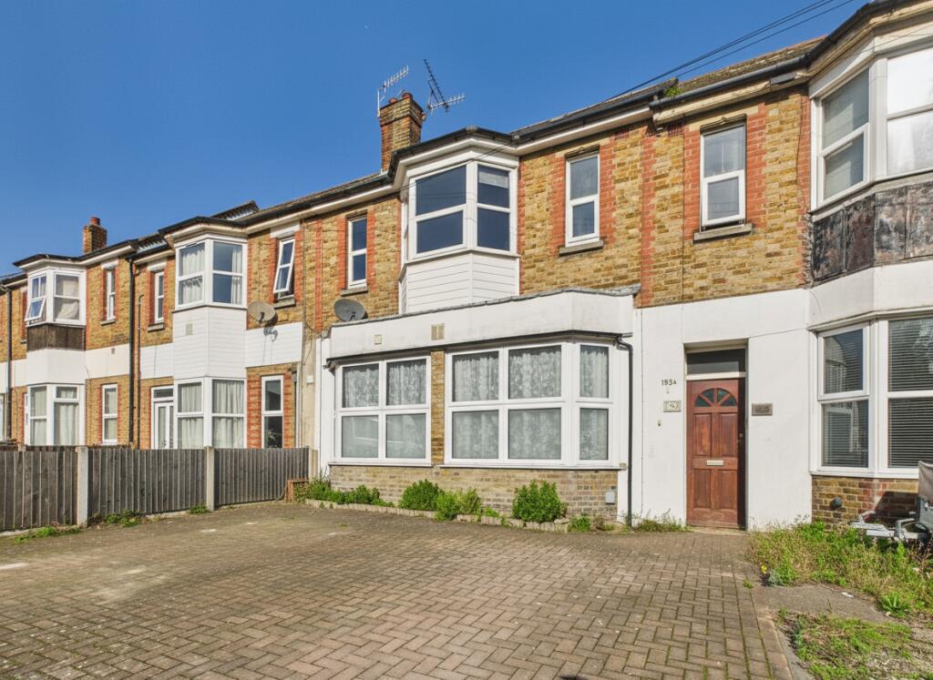 Main image of property: St Lukes Ave, Ramsgate, CT11