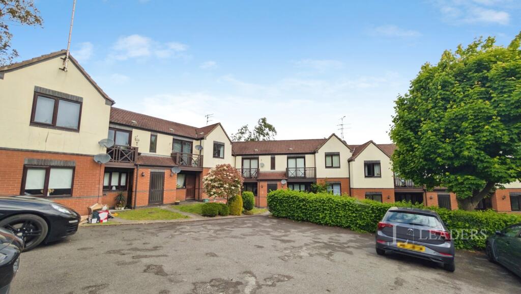 Main image of property: Millbank Mews, Kenilworth, CV8
