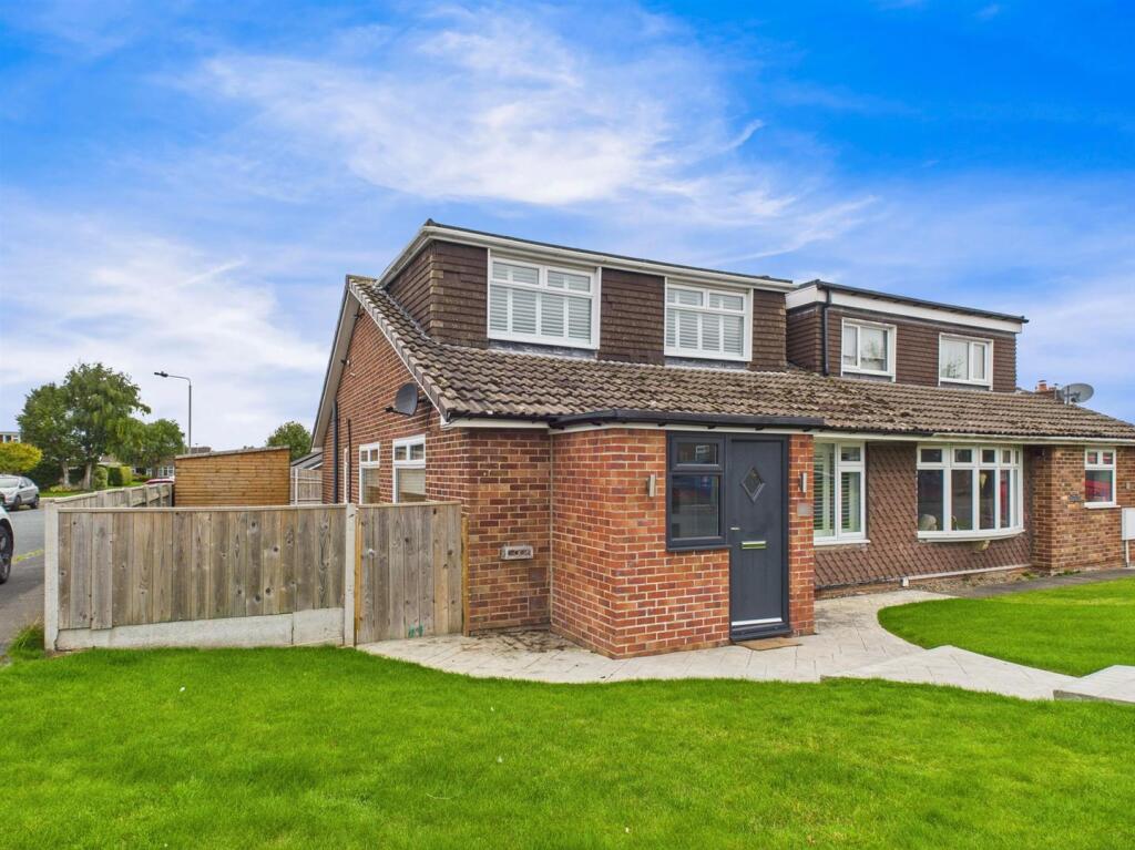 Main image of property: 37 Angrove Close, Great Ayton TS9 6LE