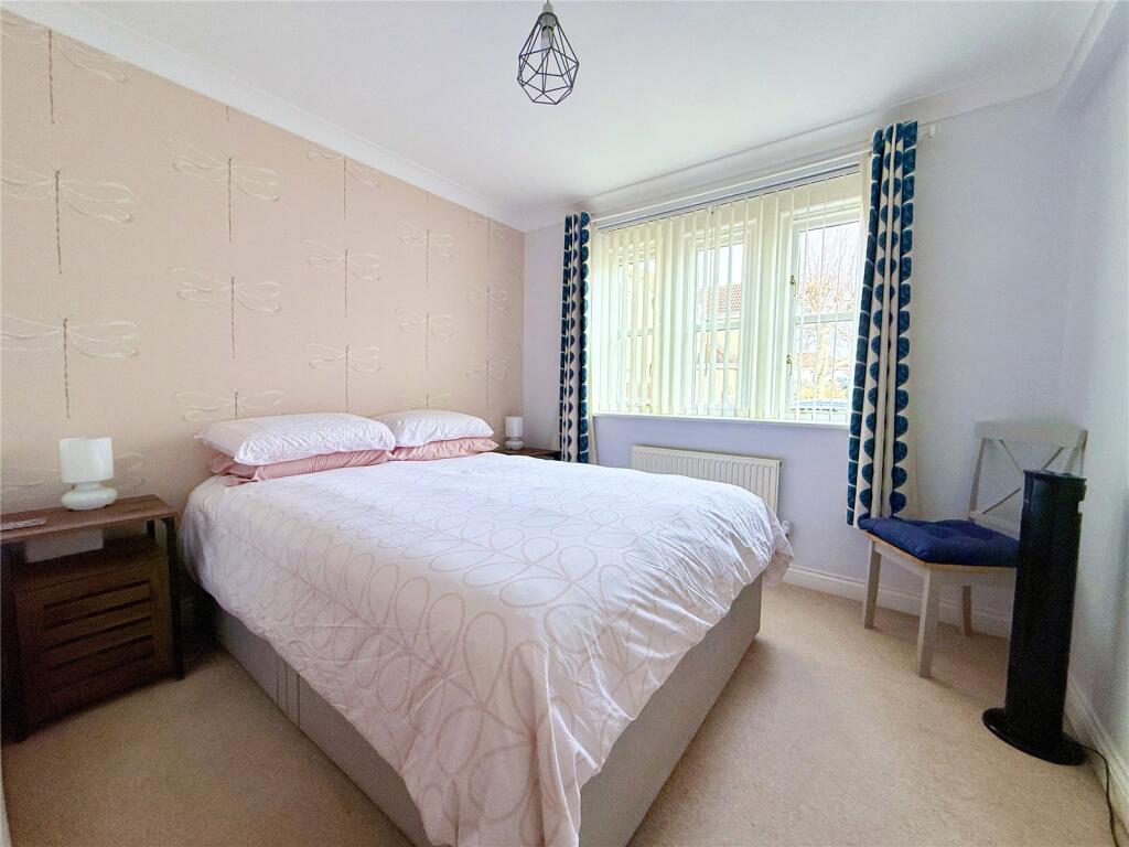 Additional image 10 of Baileys Barn, Bradford On Avon