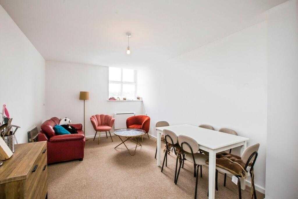 Apartment in Halifax - View 5