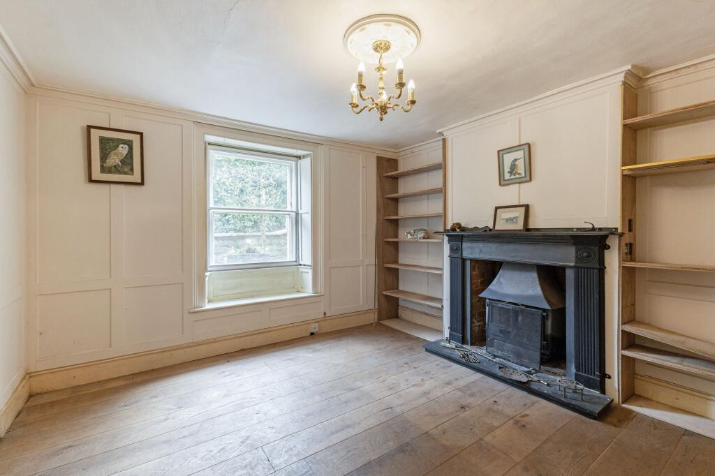 House in Bath - View 2
