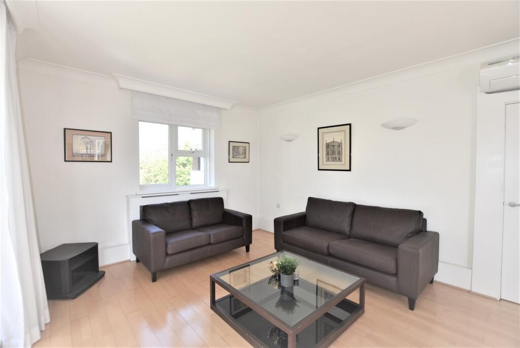 Main image of property: Avenue Road, St. John's Wood, London NW8