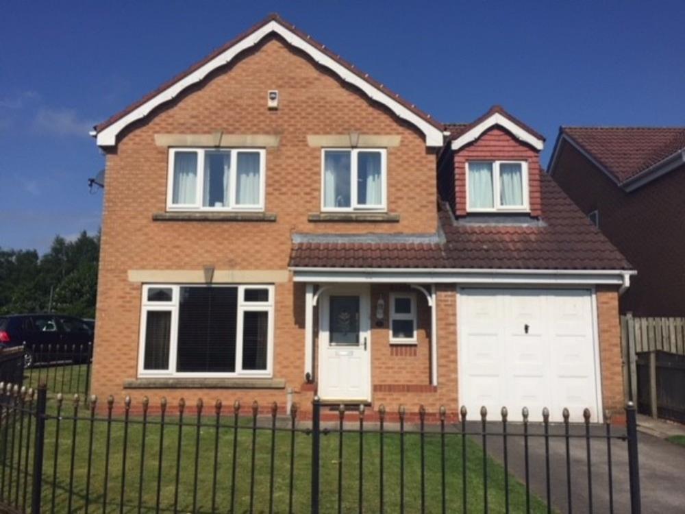 Main image of property: Calder Ave, Room 6, Nether Poppleton, York, YO26