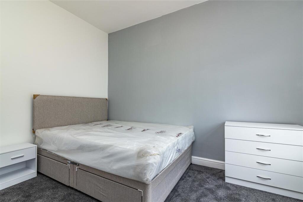 Main image of property: Newton Street, Mansfield