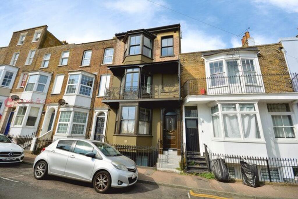 Main image of property: Rose Hill, Ramsgate, CT11 9HX