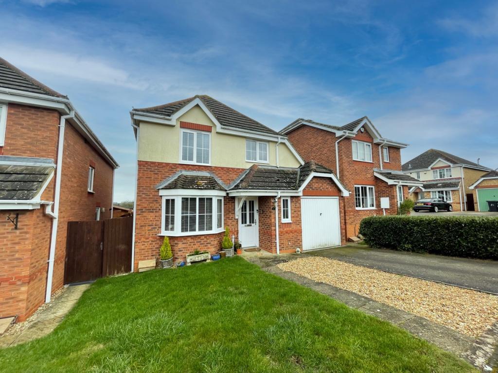 Main image of property: Little Close, Bozeat, NN29