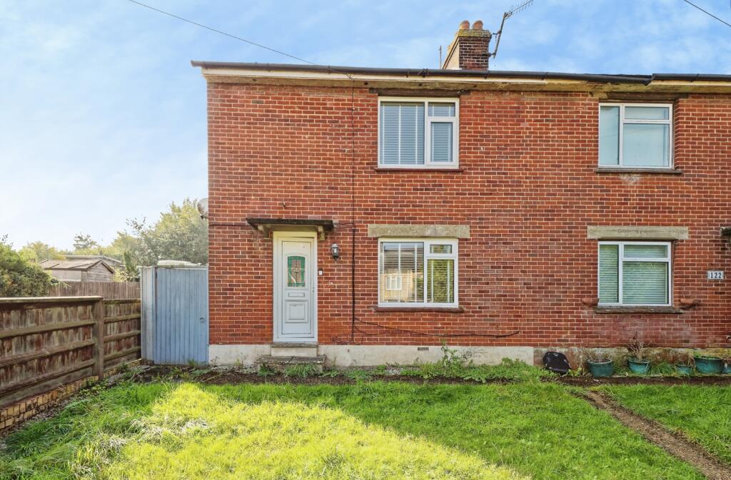 Main image of property: Shalmsford Street, Chartham, Canterbury, Kent, CT4