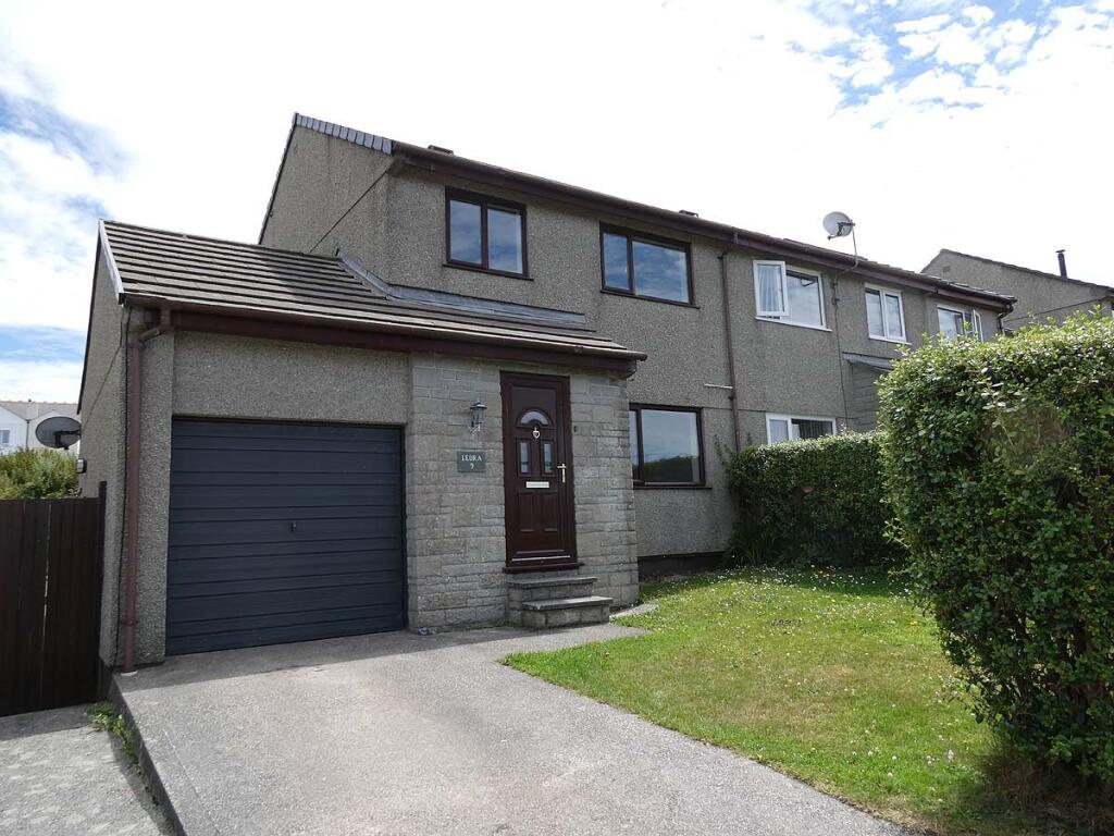 Main image of property: Mount Ambrose, Redruth TR15 1NN