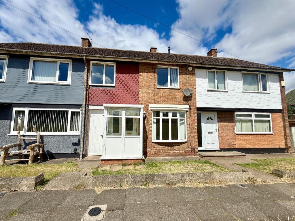 Main image of property: Dipton Green, Middlesbrough