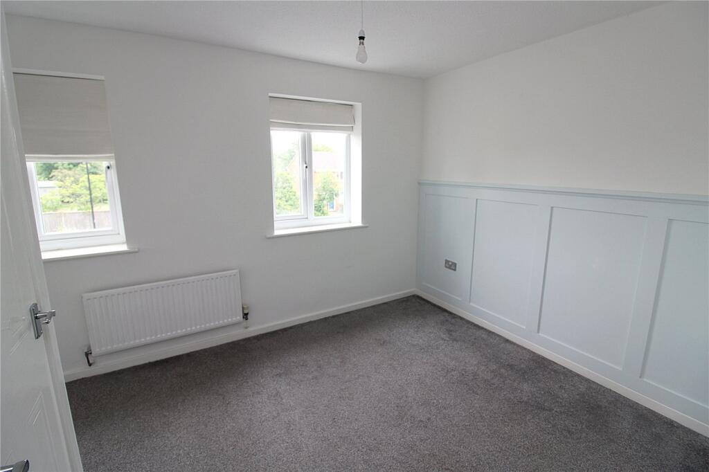 Laurel Hill Way, Leeds, West Yorkshire, LS15 - More