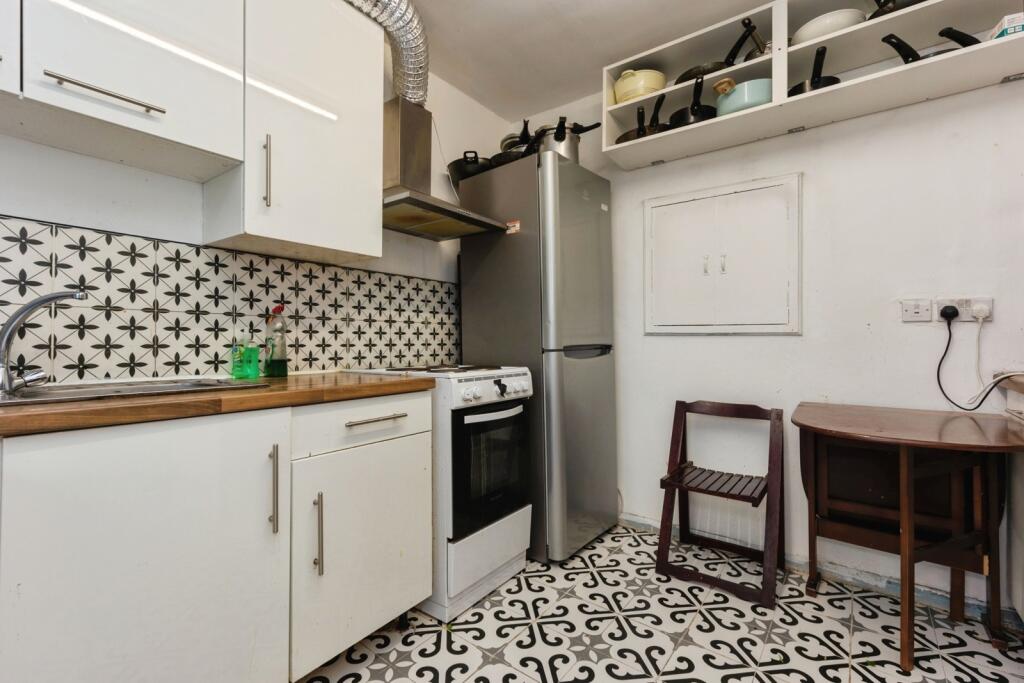 Apartment in Manchester, Brunswick, Chorlton-on-Medlock - View 4