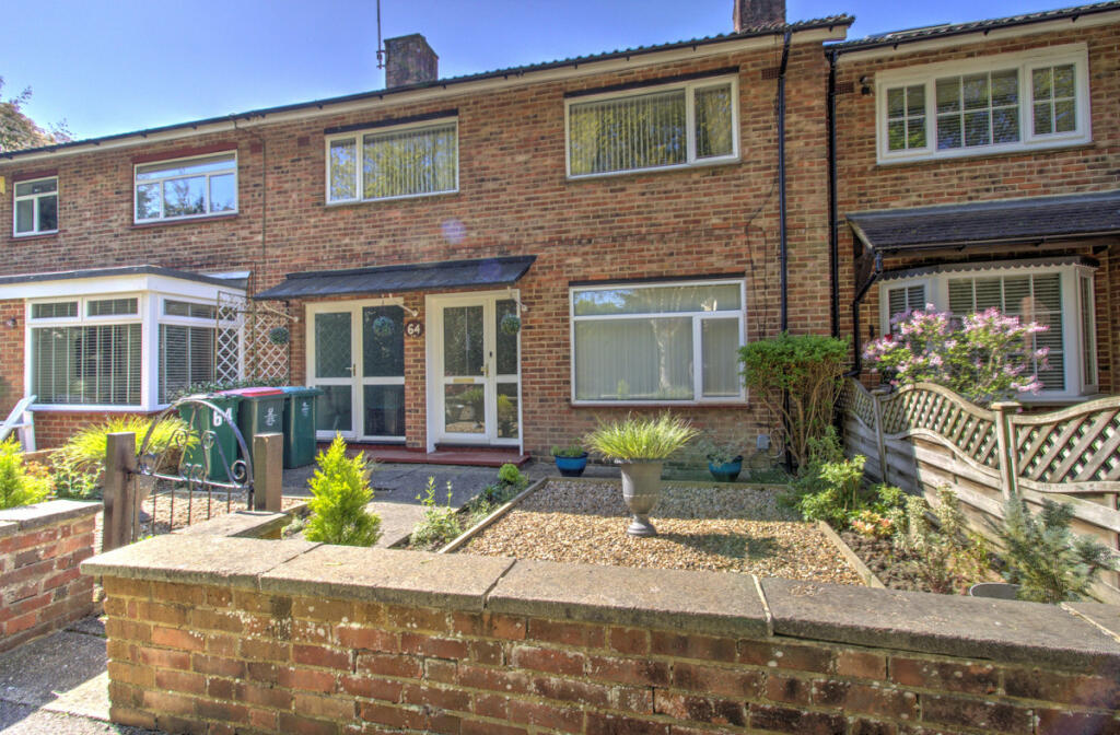 Main image of property: Town Mead, Crawley, RH11