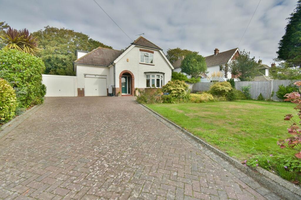Main image of property: Cooden Drive, Bexhill-on-Sea, TN39