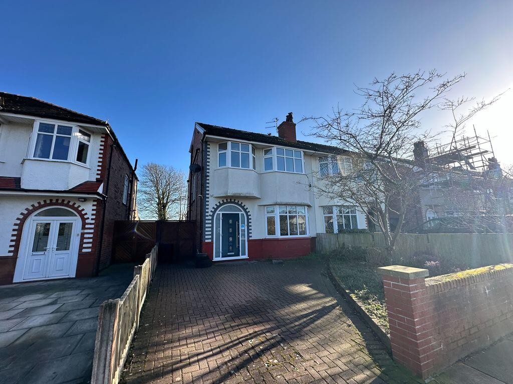 Main image of property: Balmoral Drive, Southport