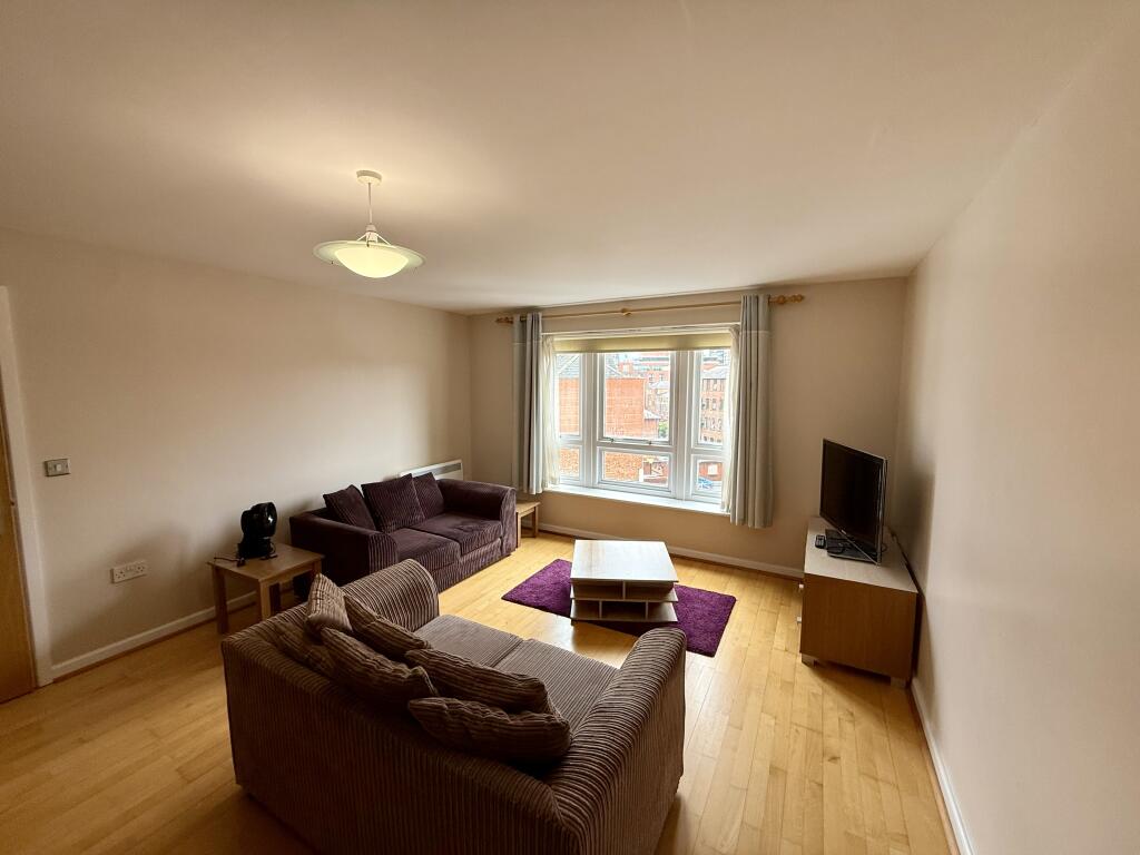 3 bedroom apartment for rent