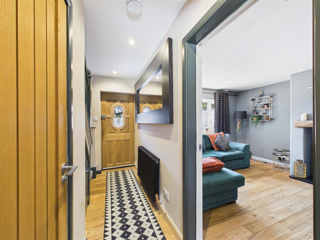 House in Stratford-on-Avon, Stratford-upon-Avon - More