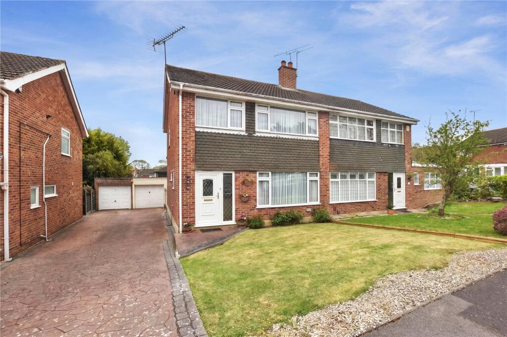 Main image of property: Pottery Road, Bexley, DA5