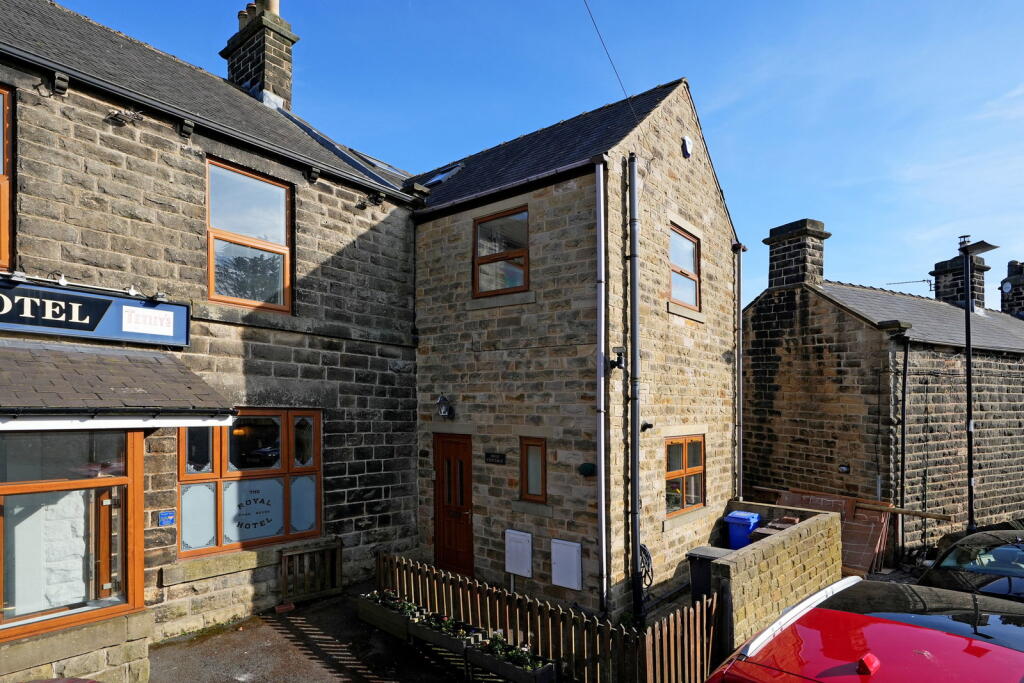 Main image of property: Main Road, Dungworth, S6