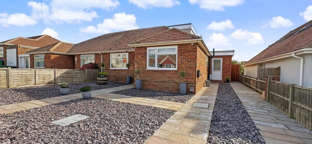 Main image of property: Ashington Gardens, Peacehaven, BN10 8UG