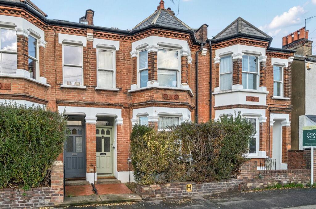 Main image of property: Layton Road, Brentford, TW8